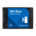 WD Blue SA510 - 2.5" SATA SSD - 1TB