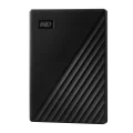 WD My Passport - External Portable HDD USB 3.0 - 1TB