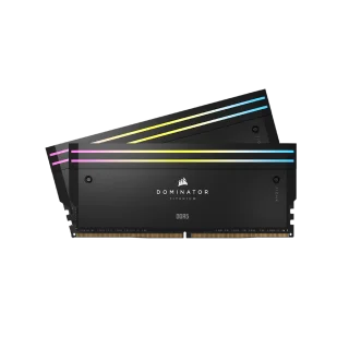 Corsair Dominator Titanium DDR5 7000MT/s CL36 - 48GB (2x24GB)
