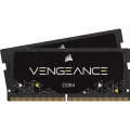Corsair Vengeance DDR4 SO-DIMM 3200MHz CL22 - 32GB (2x16GB)