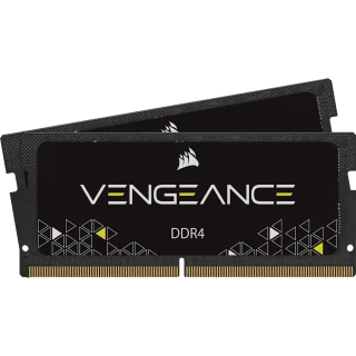 Corsair Vengeance DDR4 SO-DIMM 3200MHz CL22 - 32GB (2x16GB)