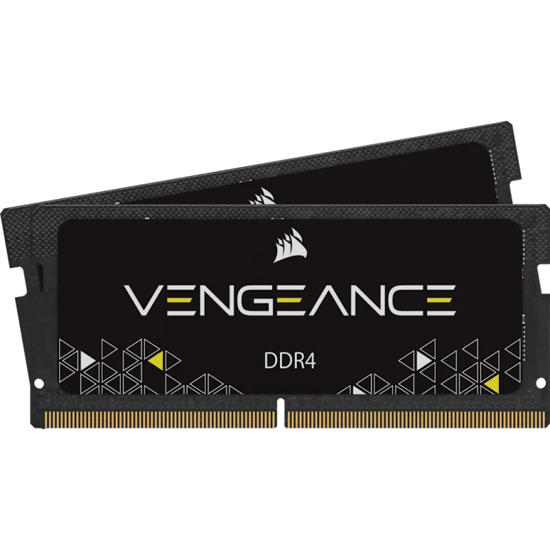 Corsair Vengeance DDR4 SO-DIMM 2400MHz CL16 - 32GB (2x16GB)