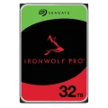 Seagate IronWolf Pro - 3.5" NAS HDD - 32TB SATA