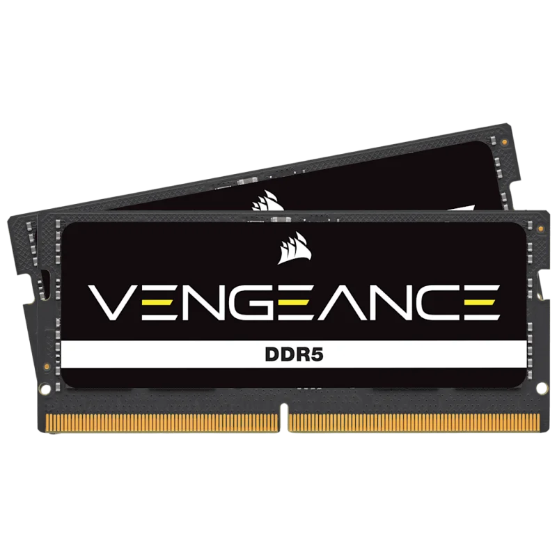 Corsair Vengeance DDR5 4800MT/s CL40 - 64GB (2x32GB)