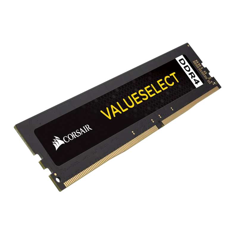 Corsair Value Select DDR4 2666MHz CL18 - 32GB (1x32GB)