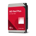 WD Red Plus - 3.5" NAS HDD - 10TB SATA