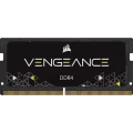 Corsair Vengeance DDR4 SO-DIMM 3200MHz CL22 - 16GB (1x16GB)