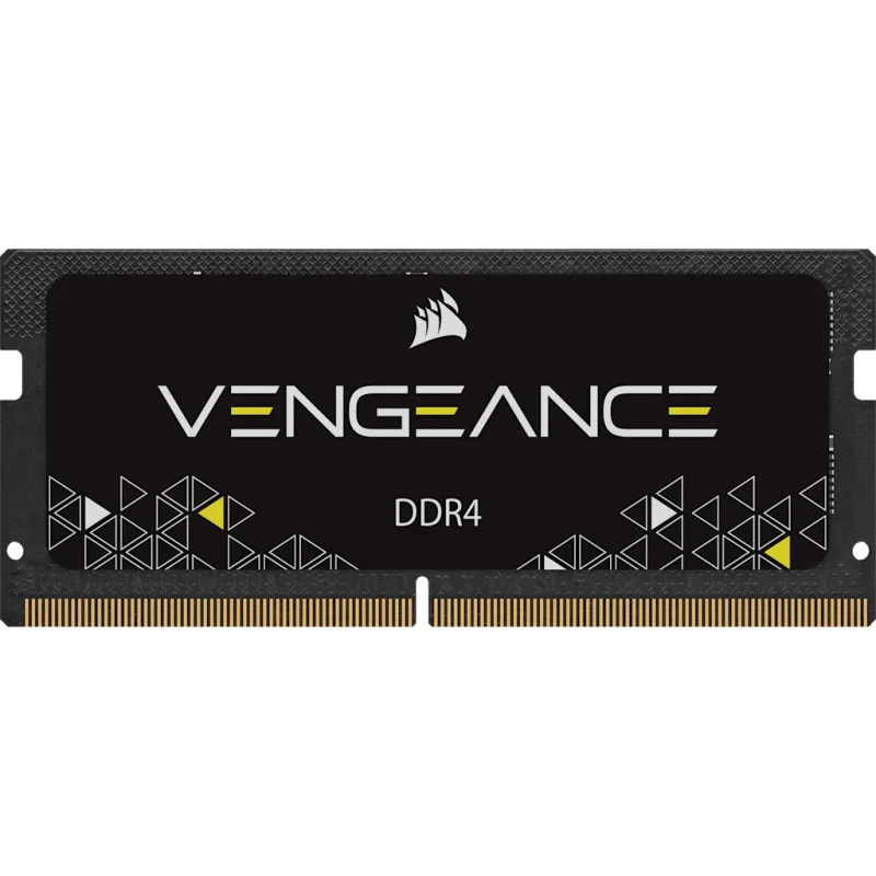 Corsair Vengeance DDR4 SO-DIMM 3200MHz CL22 - 16GB (1x16GB)