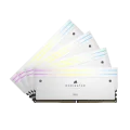 Corsair Dominator Titanium DDR5 6000MT/s CL36 - 64GB (4x16GB) White