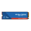 WD Blue SN5100 - M.2 PCIe Gen4 NVMe SSD - 1TB