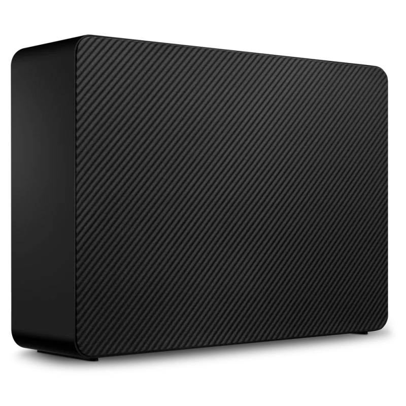 Seagate Expansion - External Desktop HDD USB 3.0 - 14TB