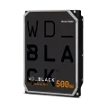 WD Black - 3.5" Desktop Performance HDD - 6TB SATA