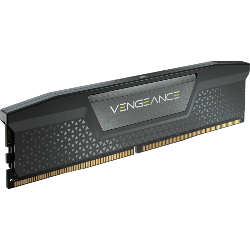 Corsair Vengeance DDR5 5600MT/s CL40 - 32GB (1x32GB) Gray