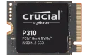 Crucial P310 2230 - M.2 PCIe Gen4 NVMe SSD - 2TB