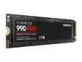 Samsung 990 Pro - M.2 PCIe Gen4 NVMe SSD - 1TB