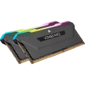 Corsair Vengeance RGB Pro SL DDR4 3200MHz CL16 - 16GB (2x8GB)