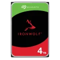 Seagate IronWolf - 3.5" NAS HDD - 4TB SATA
