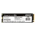 TeamGroup NV5000 - M.2 PCIe Gen4 NVMe SSD - 2TB