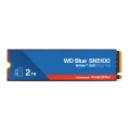 WD Blue SN5100 - M.2 PCIe Gen4 NVMe SSD - 2TB