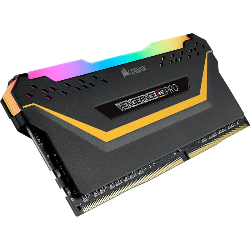Corsair Vengeance RGB Pro DDR4 3200MHz CL16 - 16GB (2x8GB)