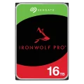 Seagate IronWolf Pro - 3.5" NAS HDD - 16TB SATA