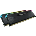 Corsair Vengeance RGB RS DDR4 3200MHz CL16 - 32GB (2x16GB)
