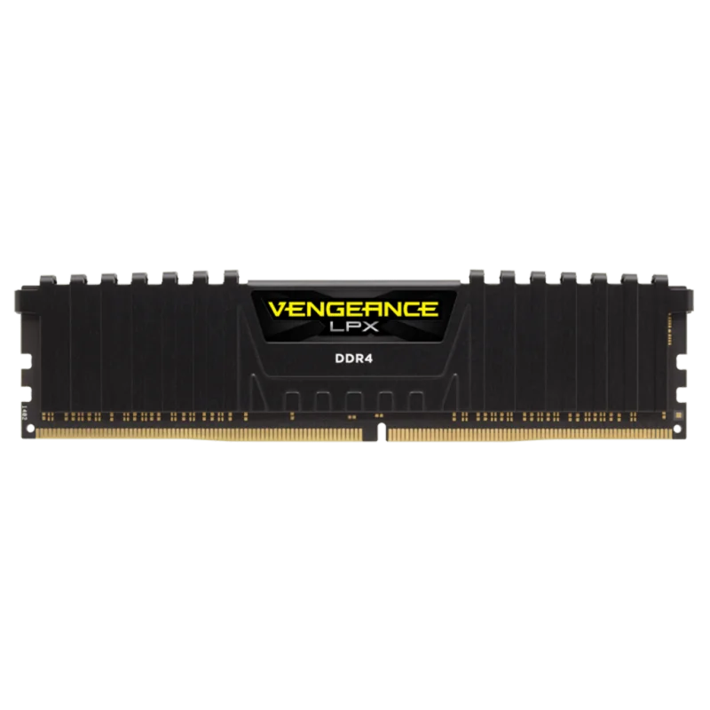 Corsair Vengeance LPX DDR4 3000MHz CL16 - 32GB (1x32GB)