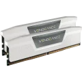 Corsair Vengeance DDR5 5200MT/s CL40 - 32GB (2x16GB) White