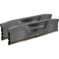 Corsair Vengeance DDR5 6000MT/s CL36 - 16GB (2x8GB) Gray