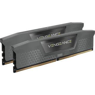 Corsair Vengeance DDR5 6000MT/s CL36 - 16GB (2x8GB) Gray