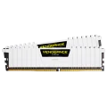 Corsair Vengeance LPX DDR4 3200MHz CL16 - 32GB (2x16GB) White