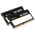 Corsair Mac Memory DDR4 2666MHz CL18 - 16GB (2x8GB)