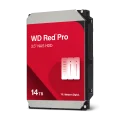 WD Red Pro - 3.5" NAS HDD - 14TB SATA