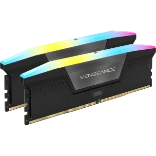 Corsair Vengeance RGB DDR5 6000MT/s CL36 - 32GB (2x16GB)
