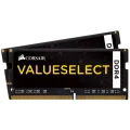 Corsair Value Select DDR4 SO-DIMM 2133MHz CL15 - 16GB (2x8GB)
