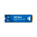WD Blue SN5000 - M.2 PCIe Gen4 NVMe SSD - 1TB
