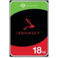 Seagate IronWolf - 3.5" NAS HDD - 18TB SATA