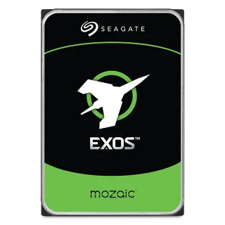 Seagate Exos M - 3.5" Enterprise HDD - 30TB SATA ISE