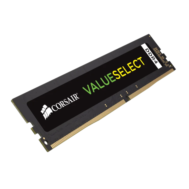 Corsair Value Select DDR4 2133MHz CL15 - 4GB (1x4GB)