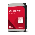 WD Red Plus - 3.5" NAS HDD - 12TB SATA