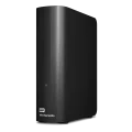 WD Elements - External Desktop HDD USB 3.0 - 10TB
