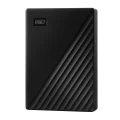 WD My Passport - External Portable HDD USB 3.0 - 5TB