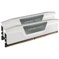 Corsair Vengeance DDR5 6400MT/s CL32 - 32GB (2x16GB) White