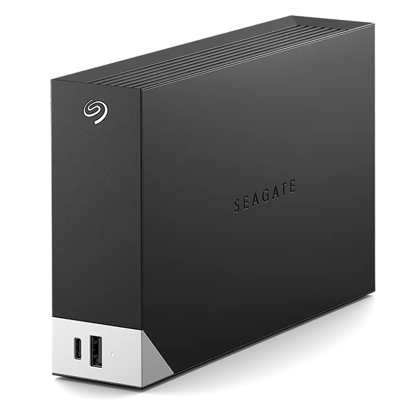 Seagate One Touch Hub - External Desktop HDD USB 3.0 - 16TB