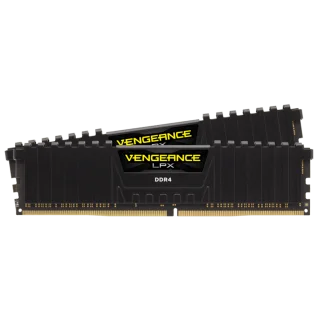 Corsair Vengeance LPX DDR4 3200MHz CL16 - 32GB (2x16GB)