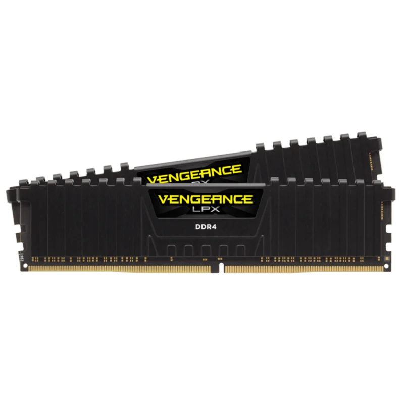 Corsair Vengeance LPX DDR4 3200MHz CL16 - 16GB (2x8GB)