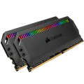 Corsair Dominator Platinum RGB DDR4 3200MHz CL16 - 32GB (2x16GB)
