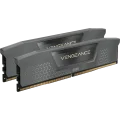 Corsair Vengeance DDR5 6400MT/s CL30 - 32GB (2x16GB) Gray