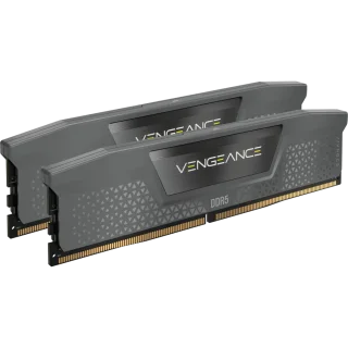 Corsair Vengeance DDR5 6000MT/s CL40 - 64GB (2x32GB) Gray