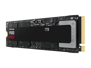 Samsung 9100 PRO - M.2 PCIe Gen5 NVMe SSD - 1TB